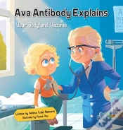 Capa do artigo Ava Antibody Explains Your Body And Vaccines