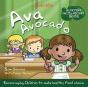 Ava Avocado - Preview