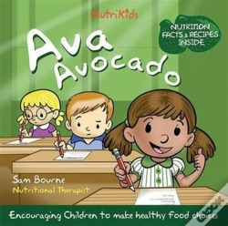 Capa do artigo Ava Avocado