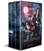 Ava Crowley, Vampire Slayer Omnibus: Books 1-3 - Preview