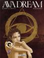 Ava Dream T.1 ; Infiltration - Preview