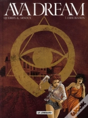 Capa do artigo Ava Dream T.2 ; Exfiltration