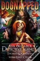 Ava & Carol Detective Agency
