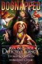Ava & Carol Detective Agency - Preview