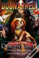 Ava & Carol Detective Agency