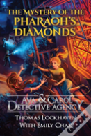 Ava & Carol Detective Agency
