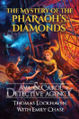 Ava & Carol Detective Agency - Preview