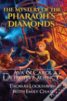Ava & Carol Detective Agency