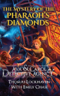 Ava & Carol Detective Agency - Preview