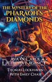 Ava & Carol Detective Agency