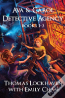 Ava & Carol Detective Agency