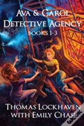Ava & Carol Detective Agency