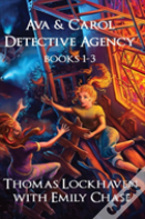 Ava & Carol Detective Agency