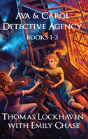 Ava & Carol Detective Agency - Preview