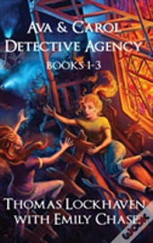 Ava & Carol Detective Agency