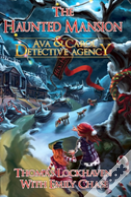 Ava & Carol Detective Agency