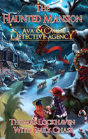 Ava & Carol Detective Agency - Preview