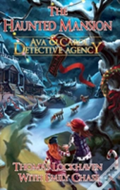 Ava & Carol Detective Agency
