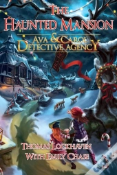 Ava & Carol Detective Agency