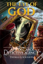 Capa do artigo Ava & Carol Detective Agency