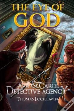 Capa do artigo Ava & Carol Detective Agency