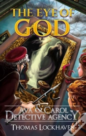 Capa do artigo Ava & Carol Detective Agency