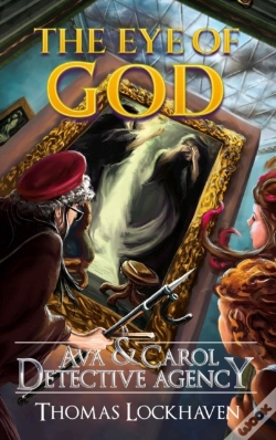 Capa do artigo Ava & Carol Detective Agency