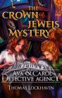 Ava & Carol Detective Agency - Preview