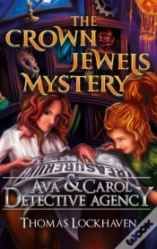 Capa do artigo Ava & Carol Detective Agency