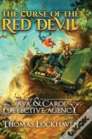 Ava & Carol Detective Agency