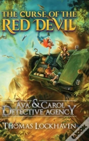 Capa do artigo Ava & Carol Detective Agency