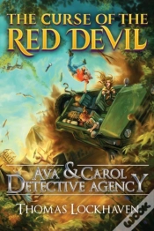 Capa do artigo Ava & Carol Detective Agency