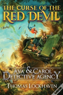 Capa do artigo Ava & Carol Detective Agency