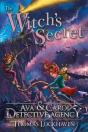 Ava & Carol Detective Agency - Preview