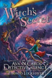 Ava & Carol Detective Agency
