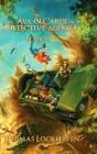 Ava & Carol Detective Agency - Preview