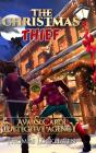 Ava & Carol Detective Agency - Preview