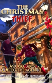Ava & Carol Detective Agency
