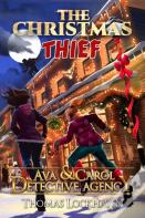 Ava & Carol Detective Agency