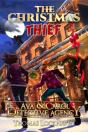 Ava & Carol Detective Agency - Preview