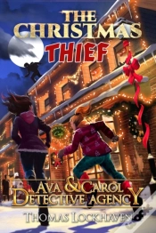 Capa do artigo Ava & Carol Detective Agency