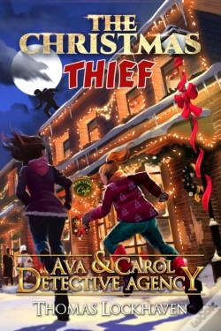 Capa do artigo Ava & Carol Detective Agency