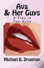 Capa do artigo Ava & Her Guys