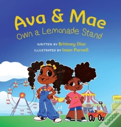 Capa do artigo Ava & Mae Own A Lemonade Stand