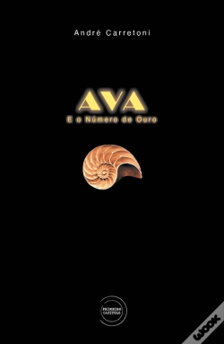 Capa do artigo Ava e o Número de Ouro