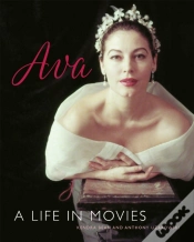 Capa do artigo Ava Gardner