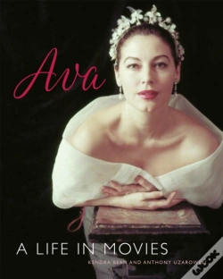 Capa do artigo Ava Gardner