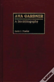 Capa do artigo Ava Gardner