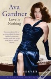 Capa do artigo Ava Gardner