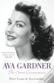 Capa do artigo Ava Gardner